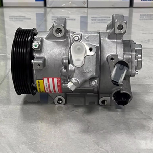 8832002150 8831002510 8831002690 tự động Máy nén khí cho <span class=keywords><strong>Toyota</strong></span> <span class=keywords><strong>Corolla</strong></span> 6 PK phụ tùng ô tô máy nén - Product Image 6