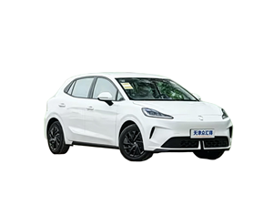 <span class=keywords><strong>Mg4</strong></span> Ev Family, berline électrique offrant un intérieur spacieux 5 places pour une utilisation quotidienne - Product Image 3