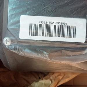 Moteur de pompe à eaux usées GRUNDFOS MMG112M-2-28FF215-E1 - Product Image 4