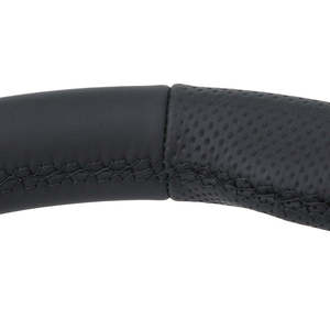 Volante Deportivo de Fibra de Carbono JIANSHAN para <span class=keywords><strong>Mercedes</strong></span>-Benz W204/W221/W177/W212/W222/W213/W205/W211/W176/W166/X166/W167 50mm - Product Image 6