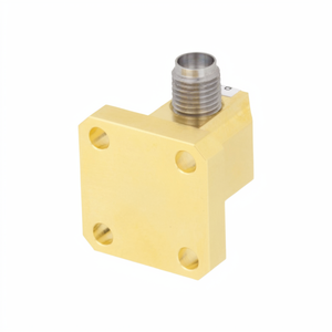 SMW28AC001-KF อุปกรณ์เสริม RF สำหรับช่องสัญญาณของผู้ผลิต - Product Image 1