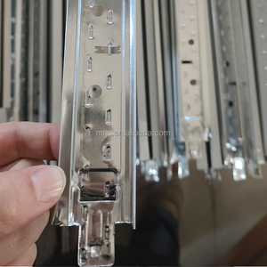 Bán buôn Chất lượng cao Trần t lưới từ các nhà sản xuất t Bar treo trần t lưới hệ thống - Product Image 4