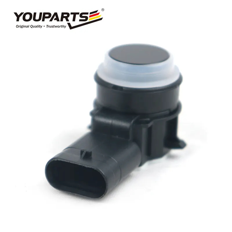 youParts Before PDC Parking Sensor Car Detector Parking Radar for BMW F20 F21 F30 F35 F80 F34 F31 F32 F82 66202220666 6620926158