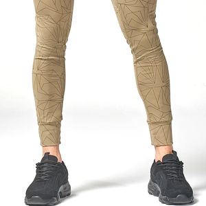 Leggings de Compresión para Hombre 2026, de Secado Rápido, Antibacterianos, Transpirables, de Alta Calidad, para MMA, Cintura Elástica, Personalizables - Product Image 5