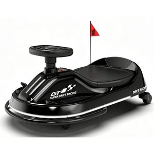 Nuevo Producto: Auto <span class=keywords><strong>de</strong></span> Juguete Eléctrico <span class=keywords><strong>de</strong></span> 24V, Go Karts, Crazy Kart, Auto Eléctrico para Niños, Autos <span class=keywords><strong>de</strong></span> Juguete para Conducir - Product Image 2