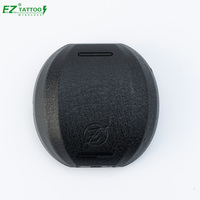 Vente en gros EZ Tattoo connexion bluetooth pédale de commutateur de pied de tatouage sans fil pour P3 Pro /P2S Pro/EvoTech Pro Machine à tatouer