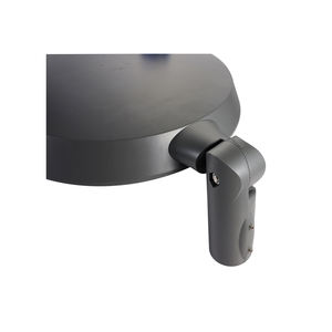 Lampe de jardin LED en aluminium moulé sous pression certifiée CE avec garantie de 5 ans pour le souper Lampe de rue extérieure lumineuse Indice IP65 Alimentation CA - Product Image 5