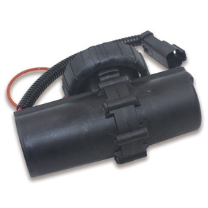 Excavadora Shacman Sinotruck, piezas de repuesto para motor de camión, bomba de transferencia de combustible, 228, 9129 - Product Image 4