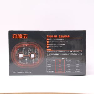 Tenda mw3 Nova lưới không dây <span class=keywords><strong>Wifi</strong></span> <span class=keywords><strong>Router</strong></span> AC1200 Dual-Band cho toàn bộ nhà <span class=keywords><strong>Wifi</strong></span> phủ sóng lưới <span class=keywords><strong>WIFI</strong></span> hệ thống không dây cầu Repeater - Product Image 2