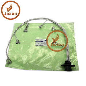 อะไหล่รถขุด เครื่องจักรก่อสร้าง ชุดสายไฟรถขุด 62.29101-6137E - Product Image 1