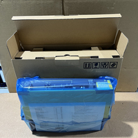 Módulo Amplificador Servo Original Fanuc A06B-6240-H125, Controlador PLC para Servomotor