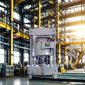 درجة حرارة عالية ودرجة حرارة تنافسية عالية الجرافيت التدفئة درجة حرارة عالية فراغ الصحافة الساخنة/الفرن - Product Image 6