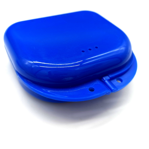 Boîte de prothèses dentaires et d'orthèses portables Nouvelles machines de retenue d'appareils orthodontiques alimentées - Product Image 2