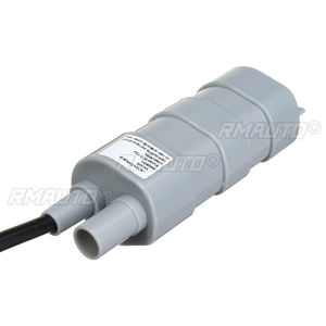 Pompe à eau submersible haute pression 12V pour camping-car, caravane, marque Whale - Product Image 4