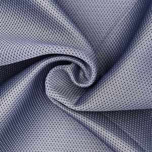 DT2068 Tejido de malla sándwich de punto por urdimbre 100% poliéster con textura distintiva, superventas, para calzado y mochilas - Product Image 2