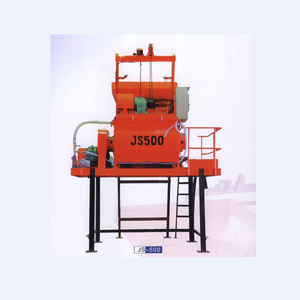 Máy Cho Doanh Nghiệp Nhỏ QT4-15 Dây Chuyền Sản Xuất Máy Làm Gạch - Product Image 5