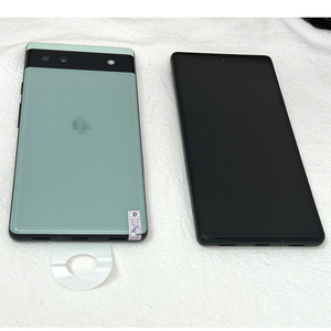 6.1 "pixel 6A 128GB gốc Chính Hãng mở khóa 5 gam 4 gam điện thoại thông minh sử dụng điện thoại di động <span class=keywords><strong>Android</strong></span> Standby bán buôn pixel 6A cho <span class=keywords><strong>Google</strong></span> - Product Image 4