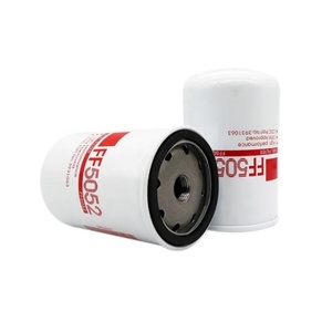 2024 alta calidad nueva línea de producción camión piezas de motor diésel filtro de combustible FF5052 P550440 <span class=keywords><strong>Wix</strong></span> 33777 - Product Image 5