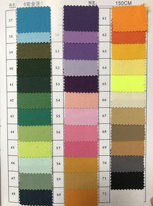 Toile Oxford de haute qualité 300 g/m², imperméable, enduite de <span class=keywords><strong>TPE</strong></span>, tissu Oxford 600D pour sac à dos - Product Image 3