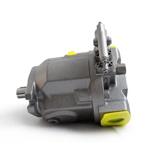 Pompe à piston hydraulique série A10VO140, modèle A10VSO140DFR1/31R-VPA12N00 pour machines de construction - Product Image 3
