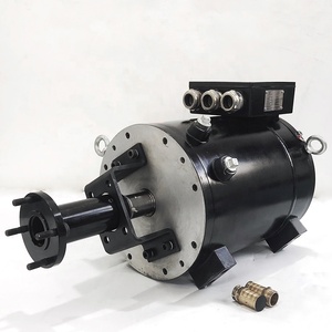 Motor PMSM de 18.8KW para Vehículo Eléctrico - Product Image 1