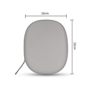 הישימים & ווילקינס ב & w px7 תיק אחסון px8 אוזניות px8 תיק אחסון אוזניות px7 2 תיק הגנת הלם אוזניות דור השני - Product Image 3