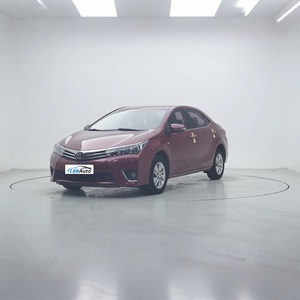 <span class=keywords><strong>Voiture</strong></span> d'occasion très populaire au niveau mondial : Toyota Corolla 2017 avec toit ouvrant panoramique de 1,6 L, en excellent état - Product Image 2