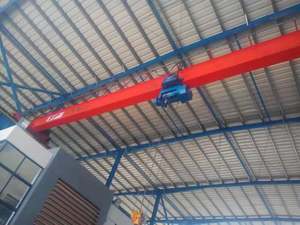 Actory-polipasto de cable eléctrico para grúa aérea y Puente, venta directa, 0,5 toneladas-50 toneladas - Product Image 3