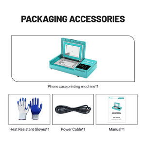 TuoLi Automatique presse à chaud personnalisée machine d'impression <span class=keywords><strong>de</strong></span> couvertures mobiles imprimante <span class=keywords><strong>de</strong></span> fabrication <span class=keywords><strong>de</strong></span> coques <span class=keywords><strong>de</strong></span> téléphones portables - Product Image 6