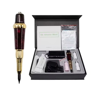 -9430-13 Máquina <span class=keywords><strong>de</strong></span> <span class=keywords><strong>tatuaje</strong></span> <span class=keywords><strong>de</strong></span> maquillaje permanente GIANT SUN <span class=keywords><strong>de</strong></span> bajo ruido para <span class=keywords><strong>tatuaje</strong></span> <span class=keywords><strong>de</strong></span> bordado <span class=keywords><strong>de</strong></span> cejas - Product Image 1