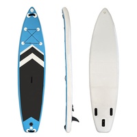 BSCI / EN vente EN gros, Logo personnalisé, planche Sup gonflable, Stand Up, planche de surf, planche de Paddle, planche Isup