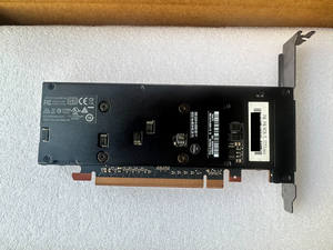 Tarjeta GPU Pasiva para Servidor P4 de 8GB GDDR5 – Bajo Consumo de 75W, PCIe 3.0, para Inferencia de Aprendizaje Profundo y Procesamiento de Video - Product Image 4