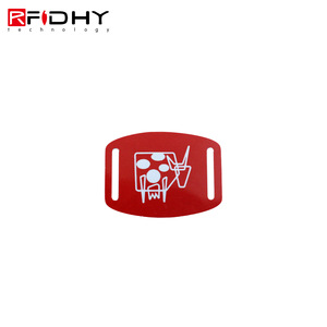 RFID thẻ chìa khóa để kiểm soát truy Cập | thẻ chìa khóa thông minh cho căn hộ, khách sạn, phòng tập thể dục, và hệ thống đỗ xe - Product Image 5