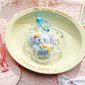 Silicone Cream Clay Premium Texture Animal-Shaped Seams Stress Relief Squeeze Decompression Toy 14+ - Product Image 6