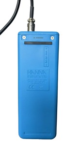 Medidor de Oxígeno Disuelto Portátil HANNA - HI9146-4m (13') - Product Image 5
