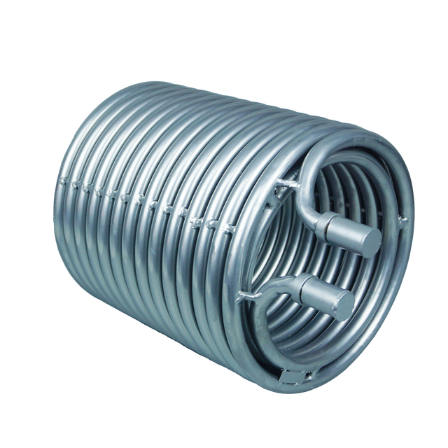 Heat Exchange Recirculating Mash System Stainless Steel Heater Coil for HP Cleaner