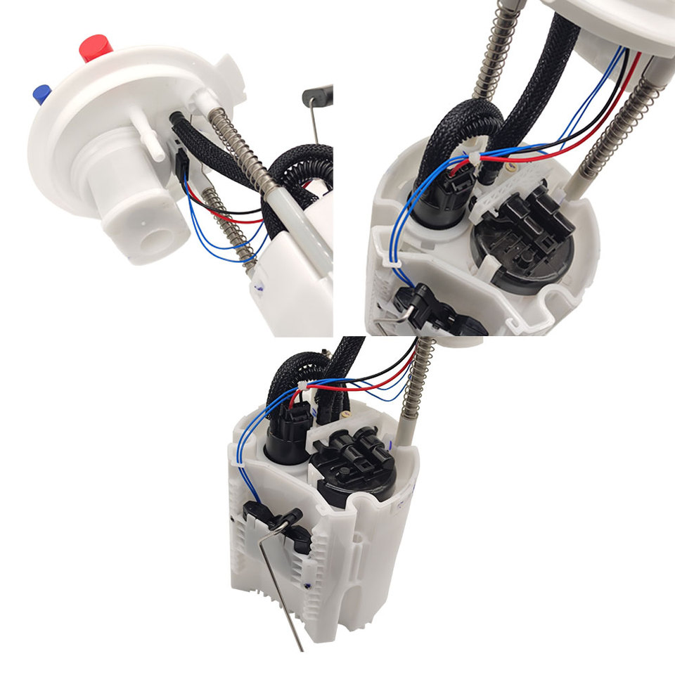 High Quality Bomba Gasolina Fuel Pump Assembly 68227170AA For Chrysler Jeep Cheroke E7280M