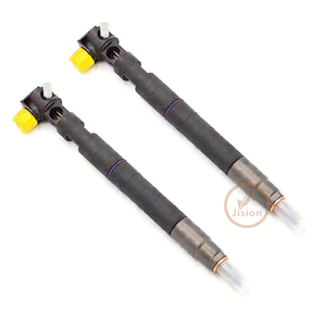InjectorEJBR04701D คอมมอนเรล EJBR03401D A6640170221 EJBR03301D - Product Image 2