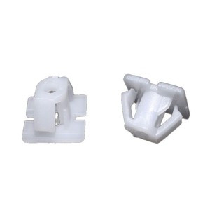 Auto Body Trim <b>Clip</b> Plastic Fastener For Hyundai <b>Car</b> Door Panel Interior Replacement Repair Use - Product Image 4
