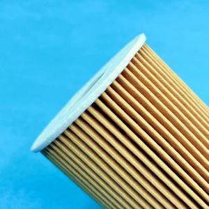 Бумажный фильтрующий элемент для масляных систем двигателя 1275810 1275811 для VOLVO S40 - Product Image 1