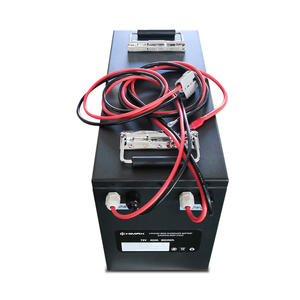 Перезаряжаемая литиевая батарея Lifepo4 72 в 20 А · ч 40 А · ч 50 А · ч 60 А · ч 100 А · ч для электрического велосипеда - Product Image 4