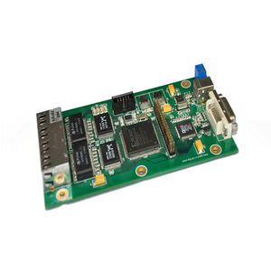 पेशेवर pcba निर्माता | वन-स्टॉप pcb विधानसभा | तेजी से टर्नकी उत्पादन - Product Image 1