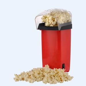 Máquina de <span class=keywords><strong>Palomitas</strong></span> Eléctrica Automática Mini Barata para el Hogar, Máquina de <span class=keywords><strong>Palomitas</strong></span> DIY, Máquina de <span class=keywords><strong>Palomitas</strong></span> para Comercio Exterior - Product Image 1
