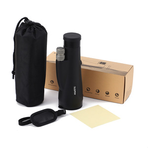 Avete Monocular Telescope 11-33X56 Fmc Coated Outdoor Portable Handheld Waterproof Birdwatching Scope - Product Image 2