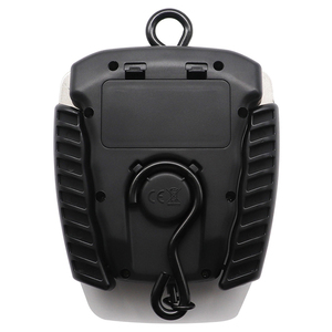 J & R – Balance postale numérique et électronique, Portable et robuste, avec écran LCD de 50kg, pour les bagages et le poisson - Product Image 3