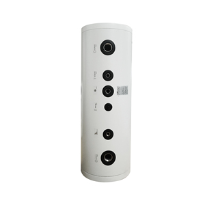 Tanque de Calentamiento <span class=keywords><strong>Solar</strong></span> Lebria con Pre-Calentamiento para Calefacción Híbrida a Gas, Ahorro de Energía - Product Image 6