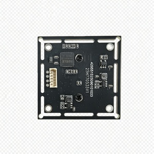 โมดูลกล้อง 5MP USB2.0 CMOS USB2.0 100 °   FOV 30FPS MJPEG 5 PIN 1.25 MM ซ็อกเก็ต รองรับ UVC โฟกัสแบบ FF/NF - Product Image 1