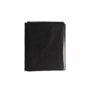 Sac urinoir d'urgence portable 500ml-600ml, étanche aux fuites et aux odeurs, rectangulaire noir, pour les voyages - Product Image 3