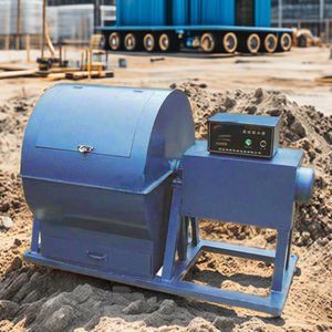 Moinho de Bolas de Cimento Aparelho de Teste de Cimento <span class=keywords><strong>SM</strong></span>-500 Moinho de Cimento Laboratorial - Product Image 3