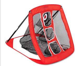 Aides d'entraînement de <span class=keywords><strong>golf</strong></span> pliables, <span class=keywords><strong>filet</strong></span> de chipping de <span class=keywords><strong>golf</strong></span>, <span class=keywords><strong>filet</strong></span> d'entraînement de <span class=keywords><strong>golf</strong></span> à domicile - Product Image 6